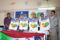 ATA Vedukalu Press Meet Photos